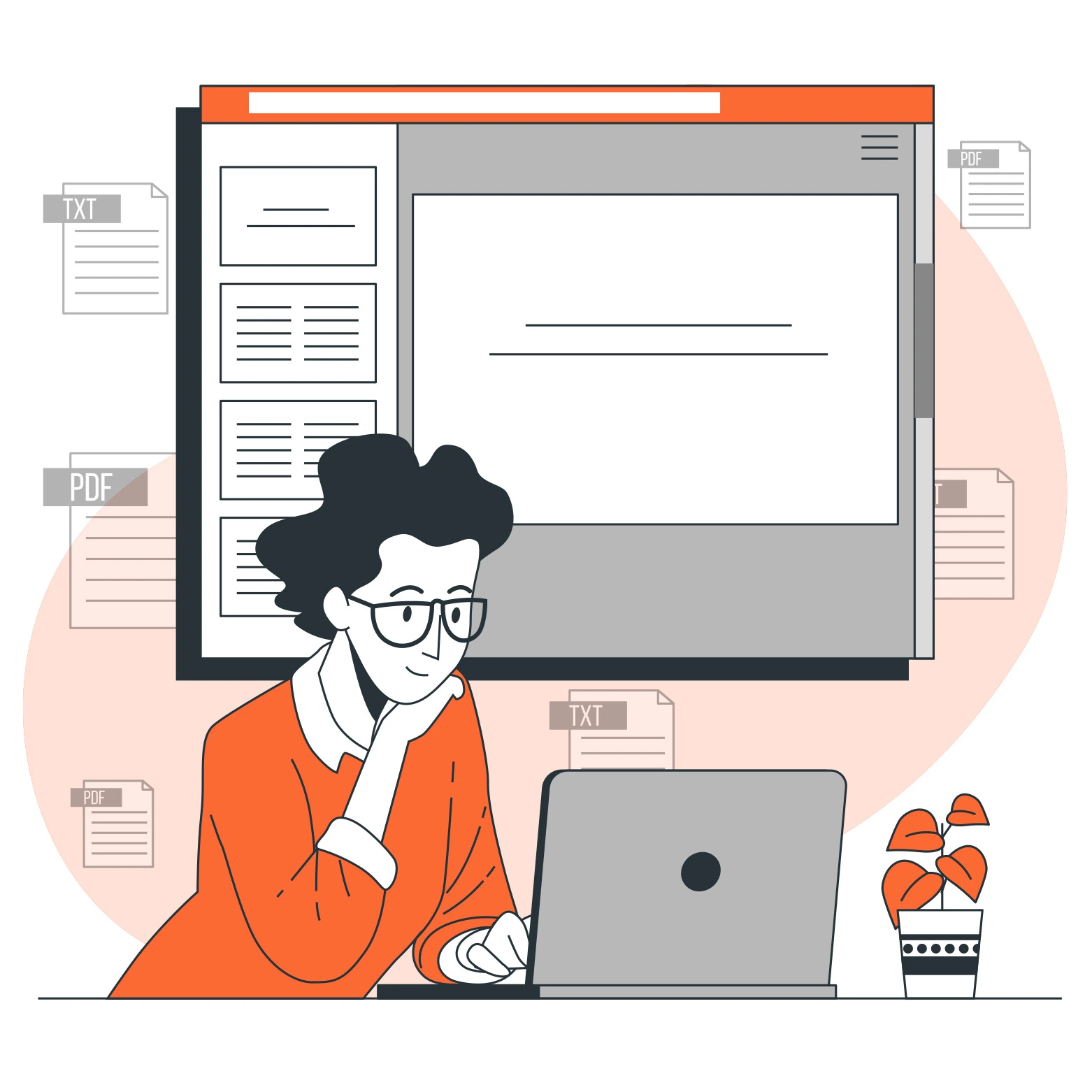 Custom Legal Practice Management