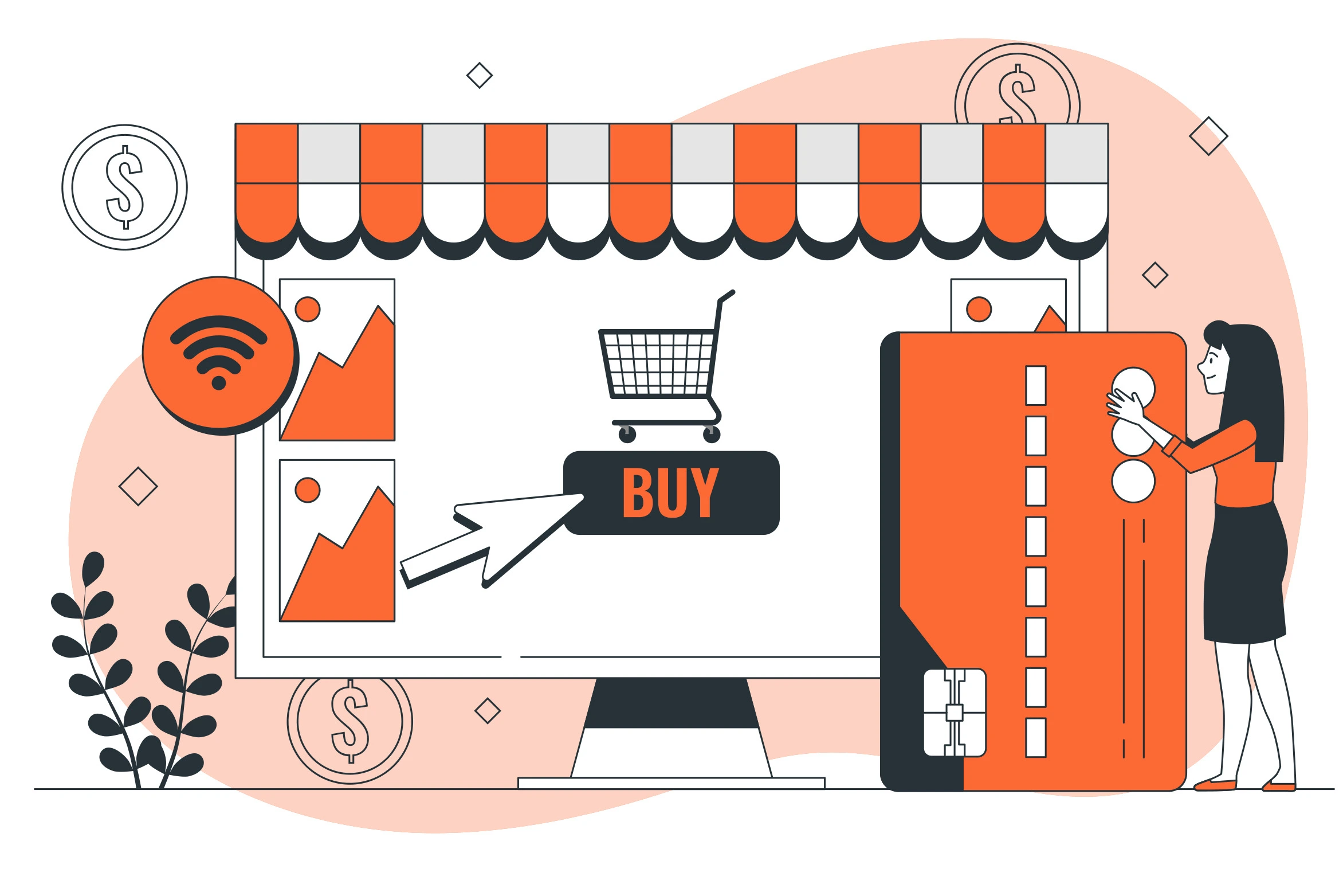 Firearms Aggregator Marketplace