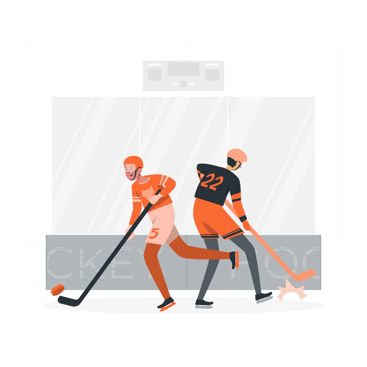 AI-Powered Hockey Betting Platform