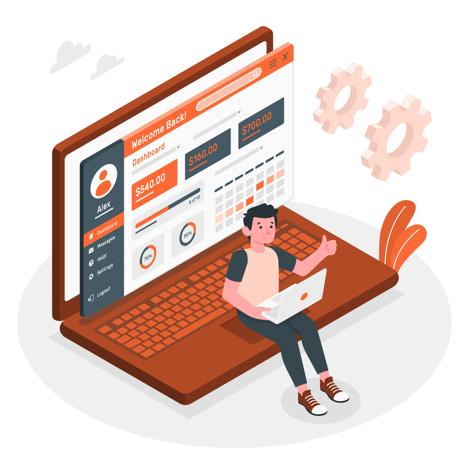 Enterprise AI Audio Analytics