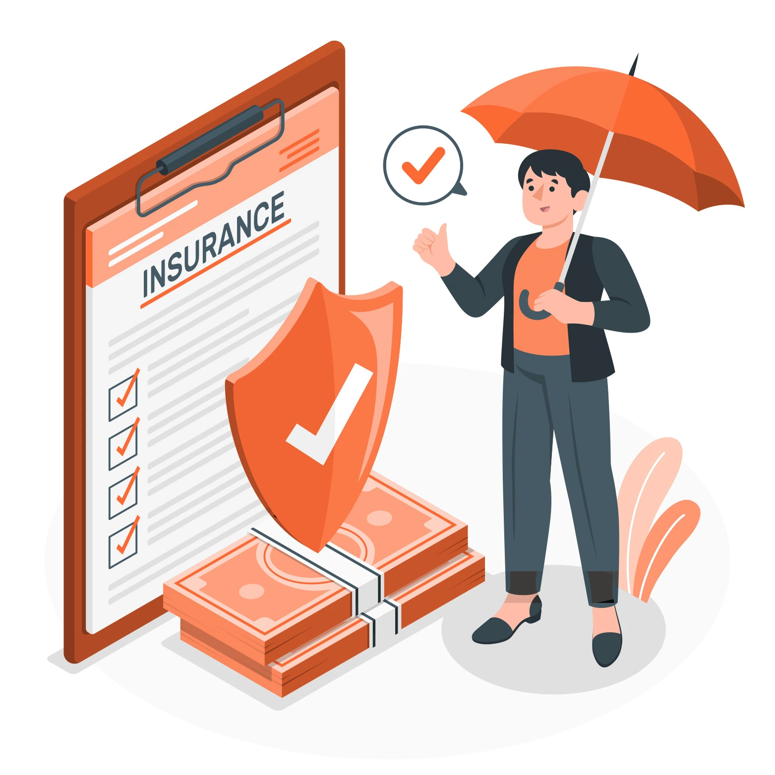 Online Insurance Platform