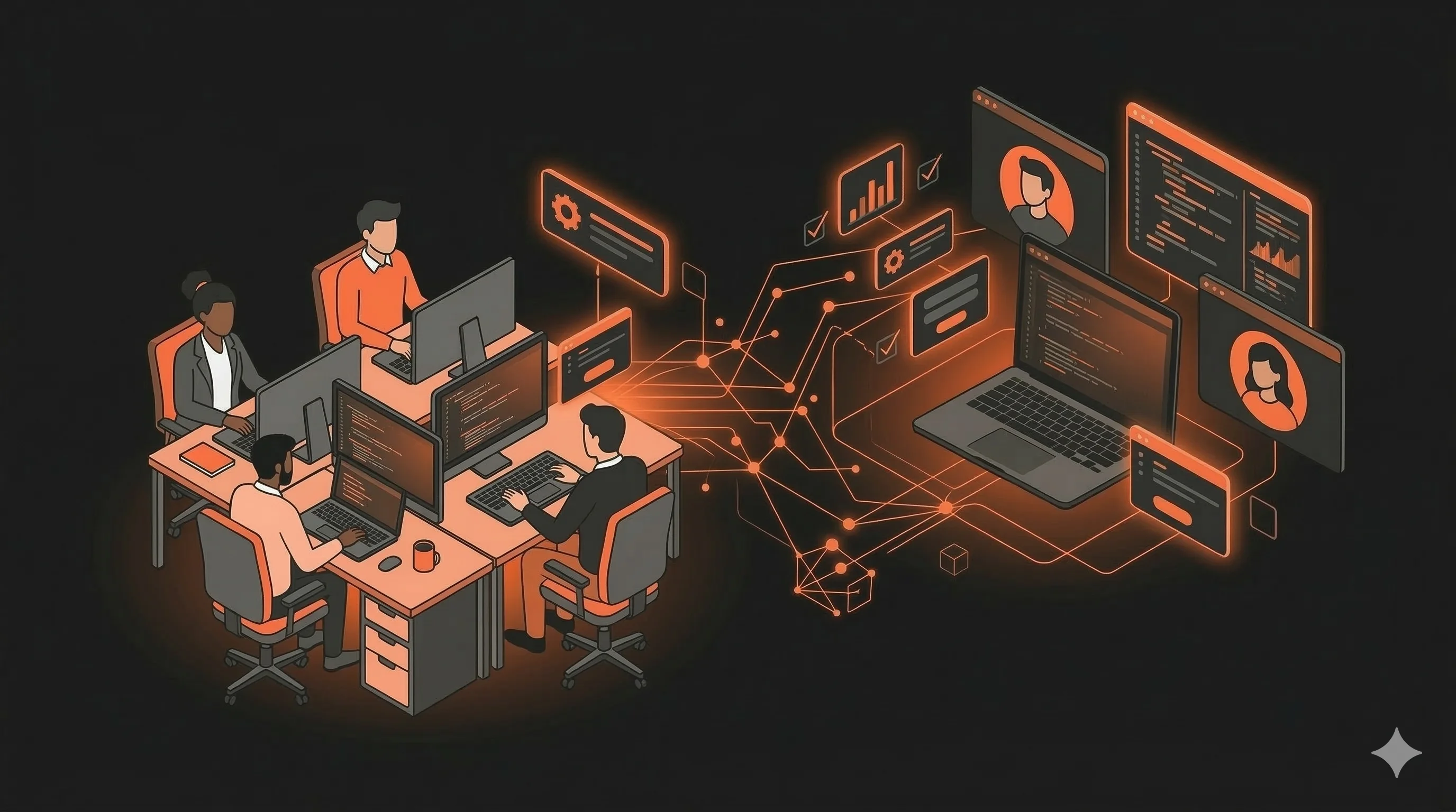 Team Augmentation vs Outsourcing: Which Model Fits Your Business?